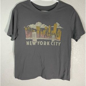 Shirt from Walmart